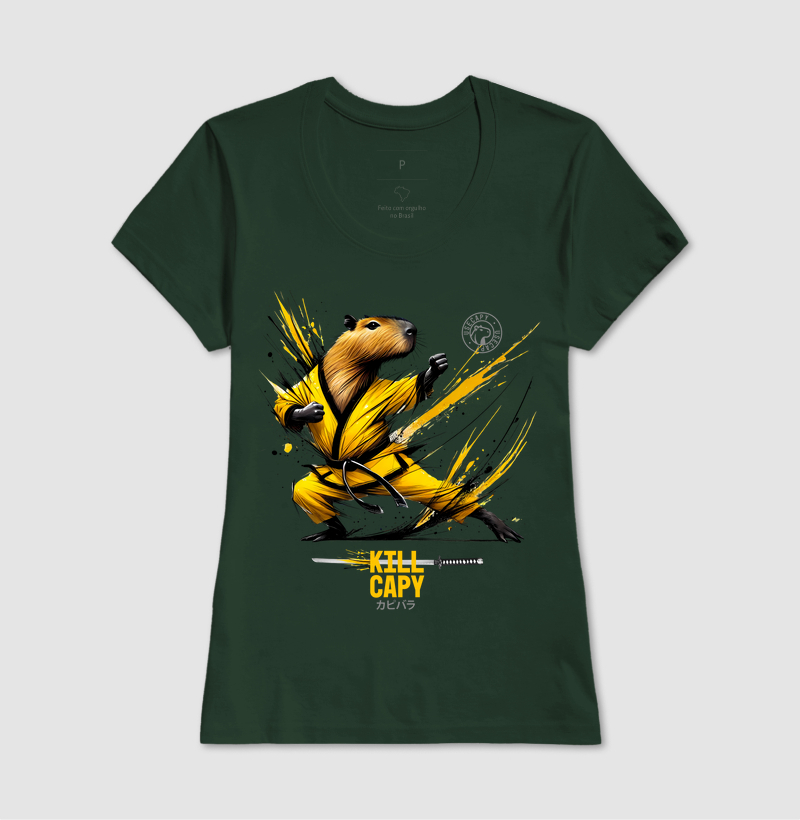 Camisa 13