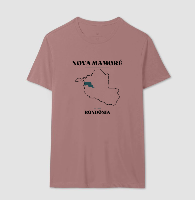 Nova Mamoré | Legado RO - Imagem 16