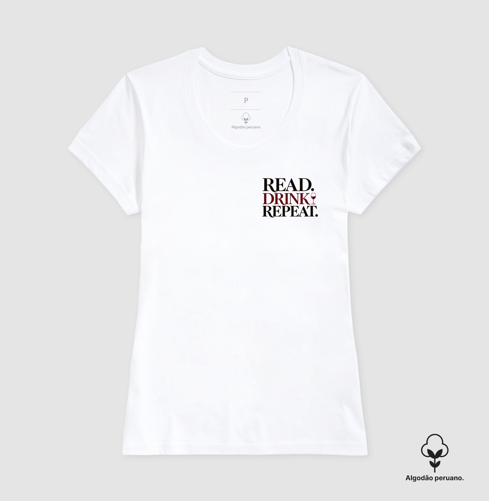 Read Drink Repeat - Imagem 3