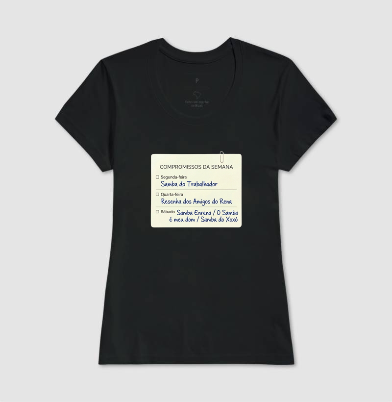 Camisa 2