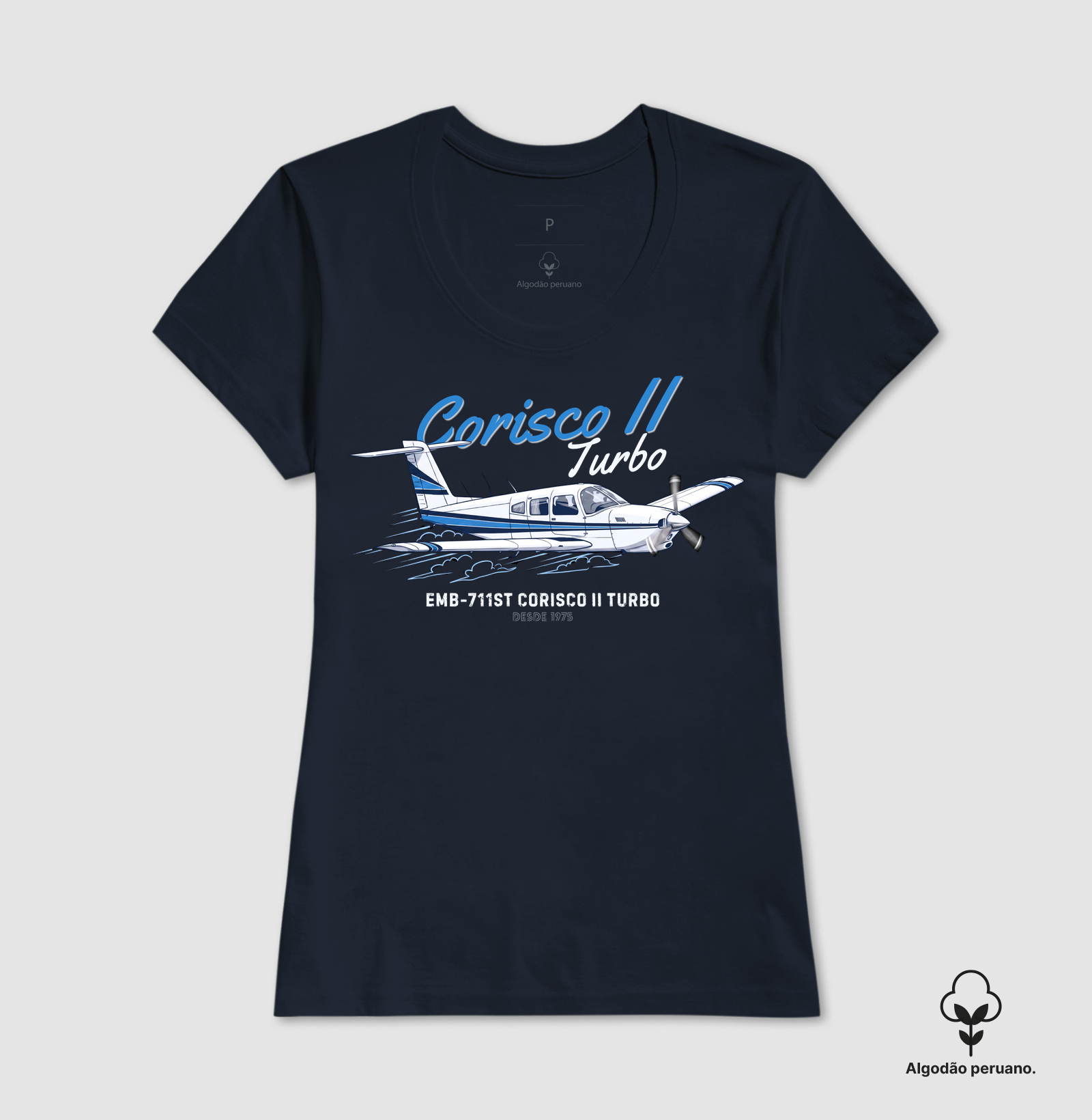 Corisco II Turbo  - Imagem 7