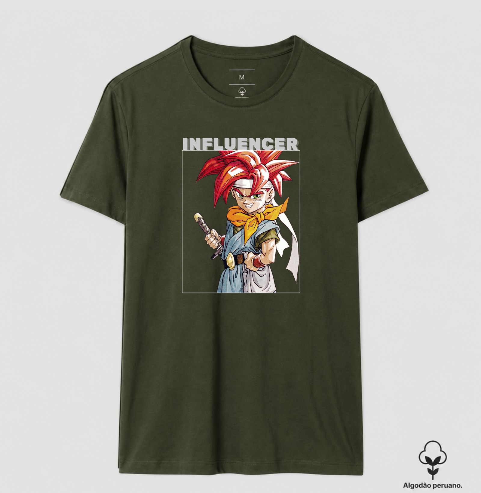 Camisa 6