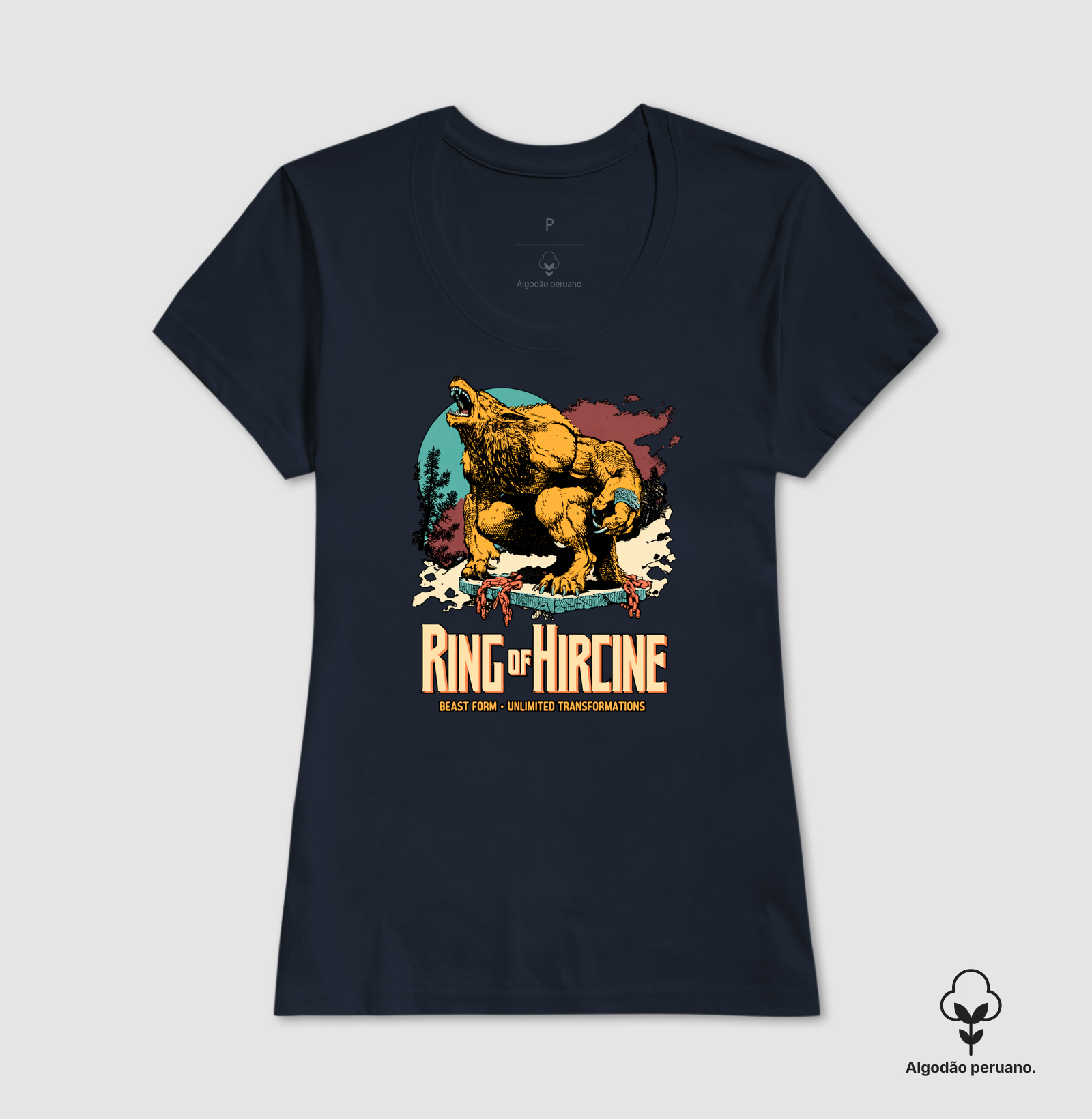 Ring of Hircine - Imagem 6