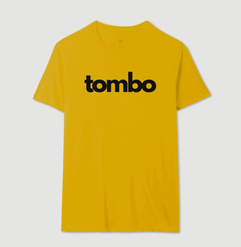 Tombo - Imagem 8