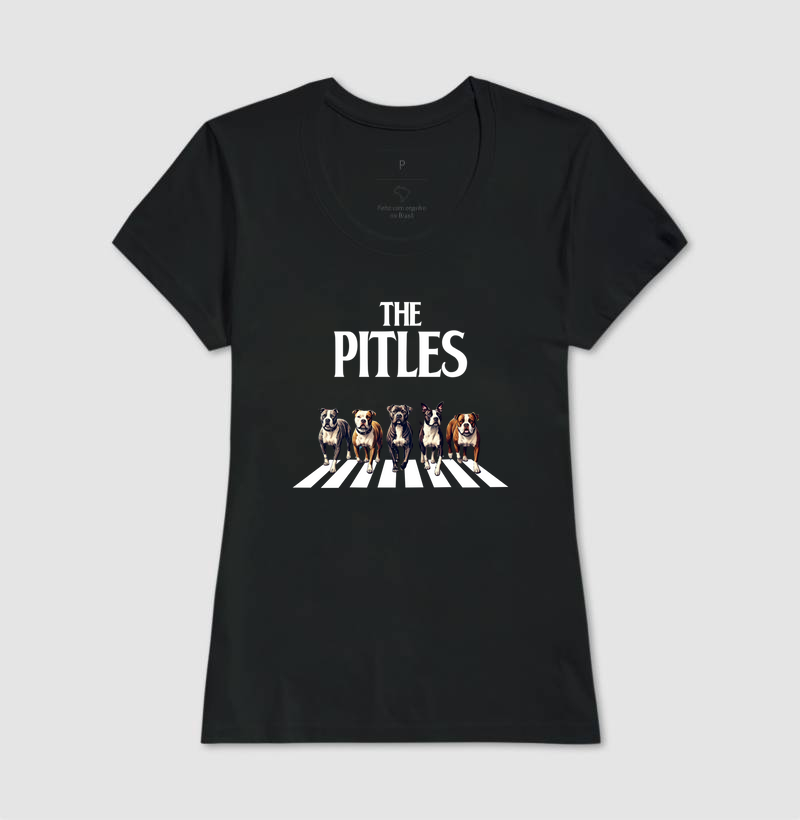 THE PITLES - Imagem 3