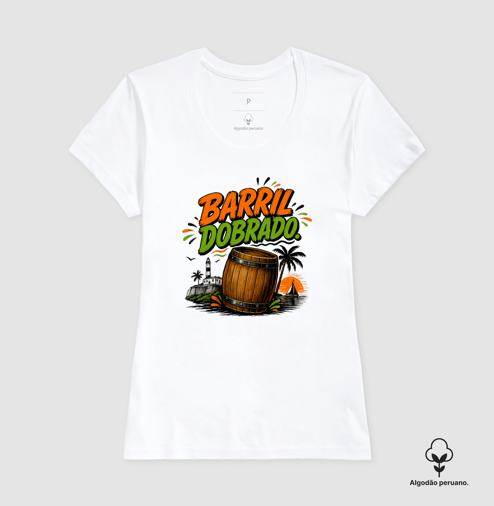 Camisa 7