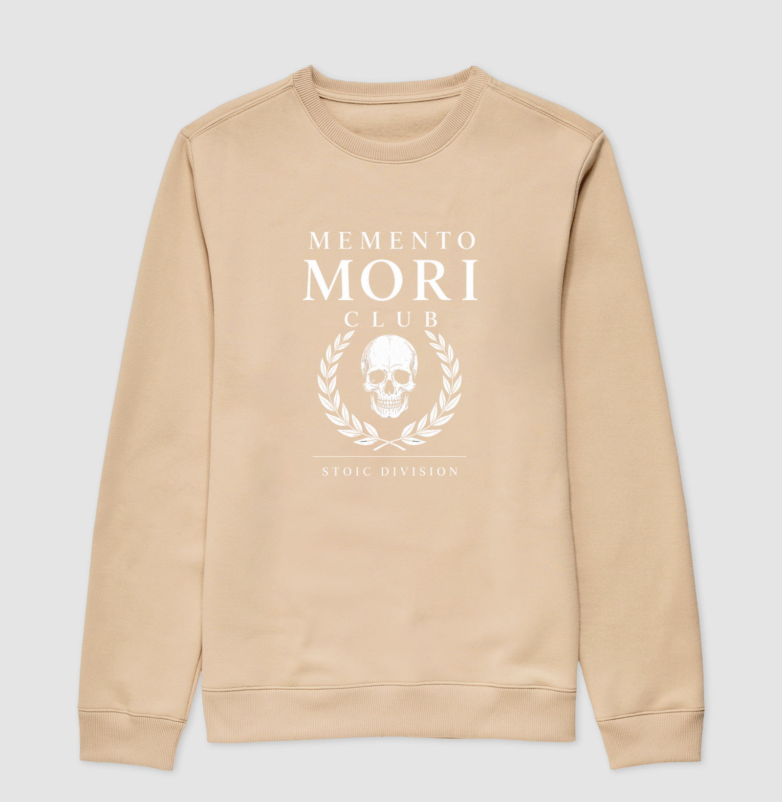 Memento Mori Club - Imagem 3
