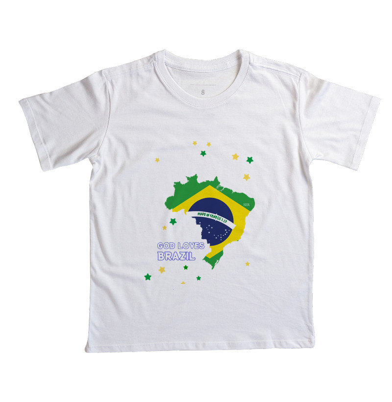 Camisa 1