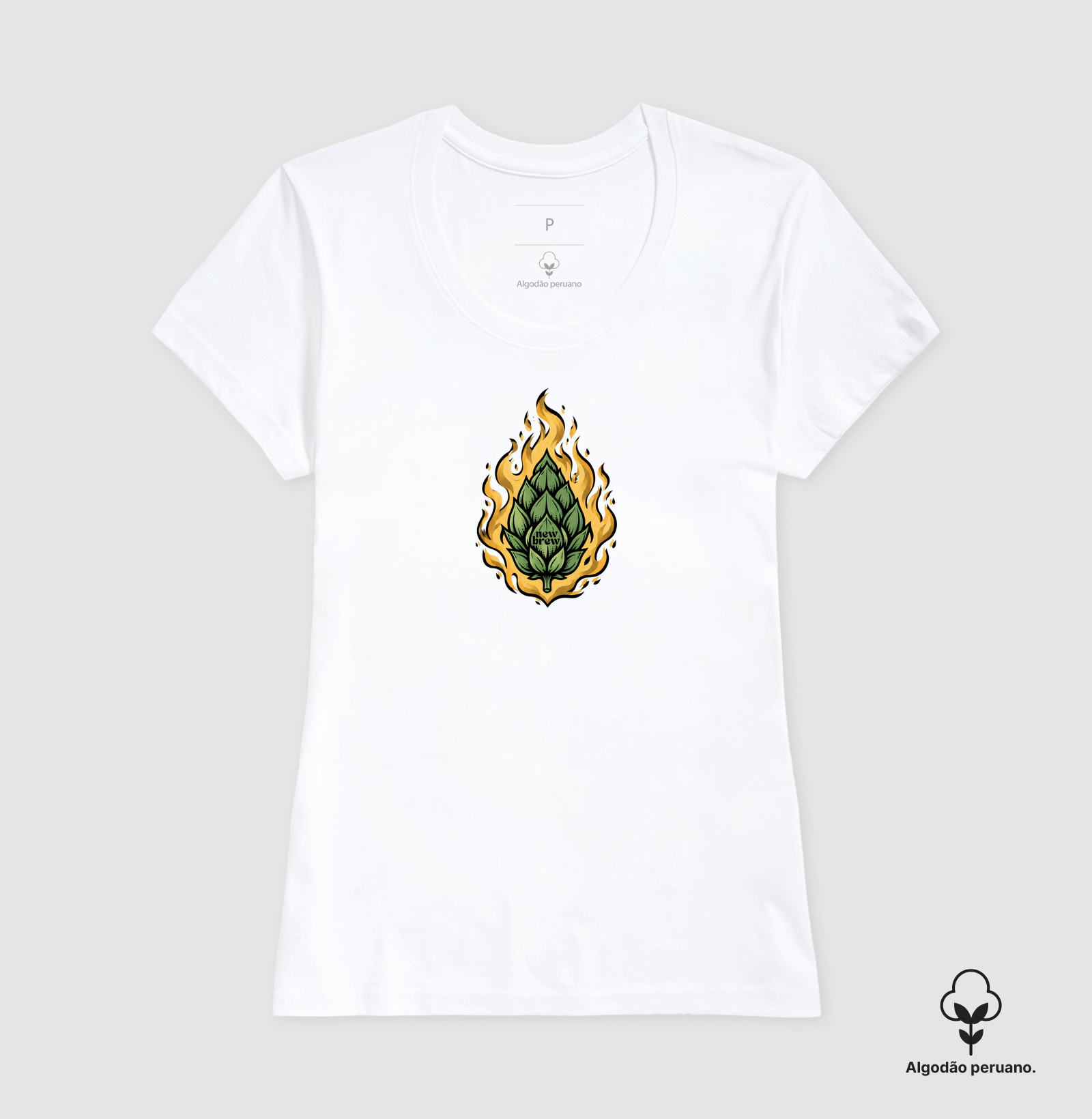 Hop On Fire - New Brew - Imagem 4
