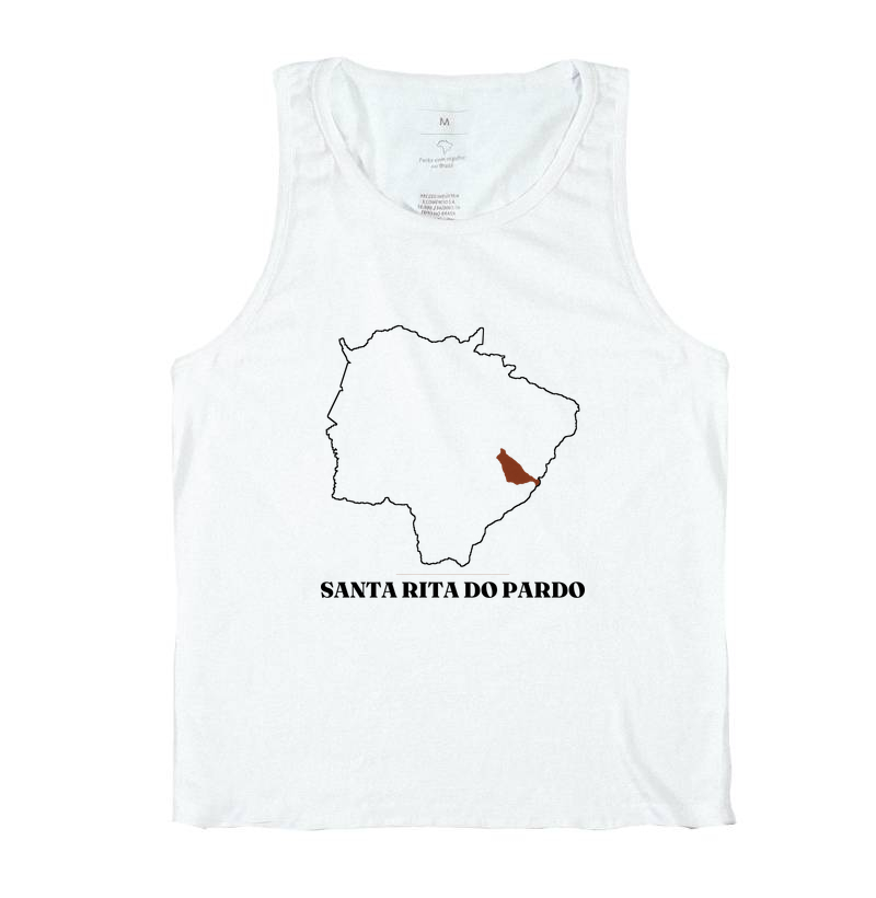 Santa Rita do Pardo | Traço MS - Imagem 2