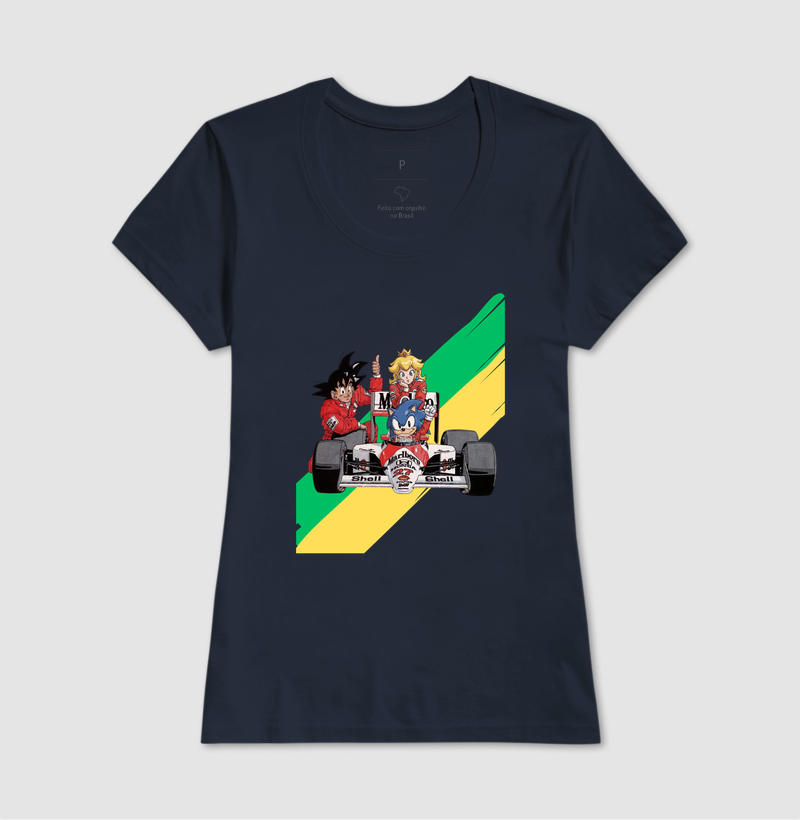 Camisa 6
