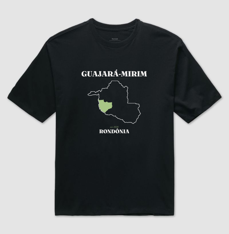Guajará-Mirim | Legado RO - Imagem 2