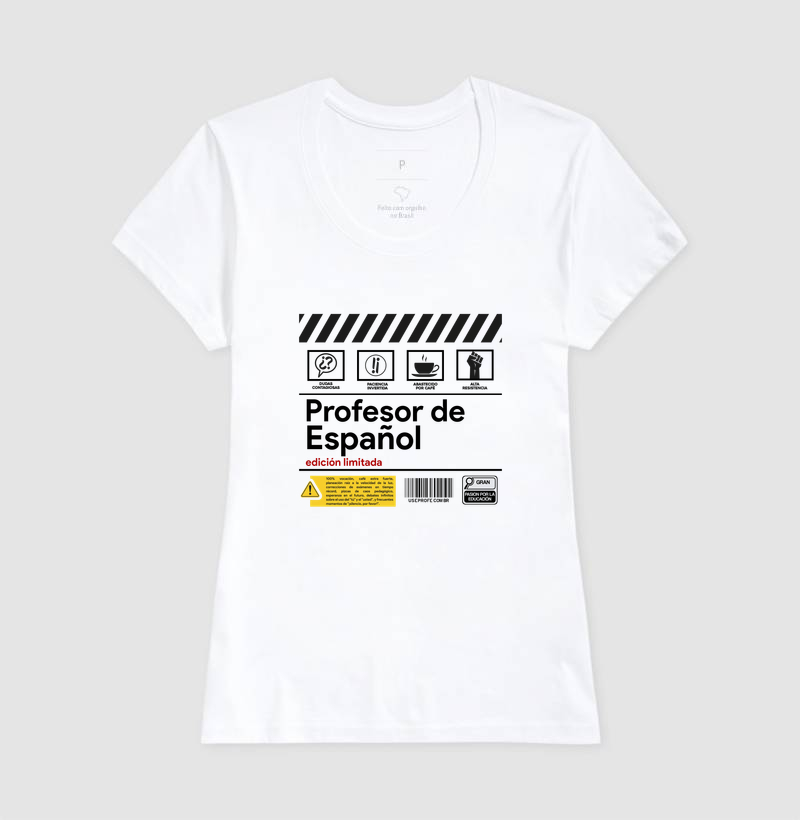 Camisa 4