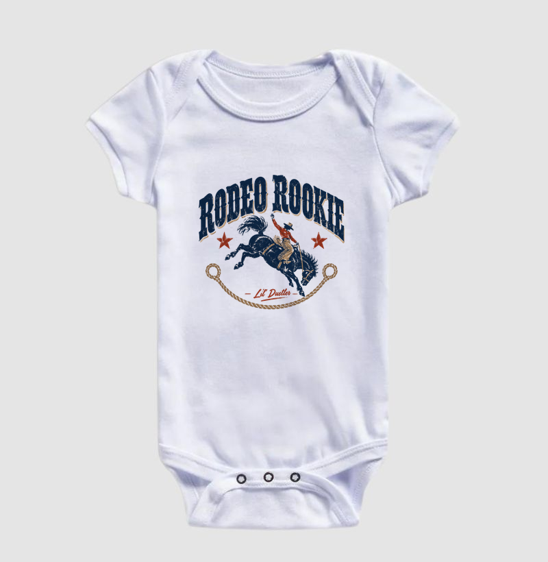 Country Rodeo Rookie - Imagem 4