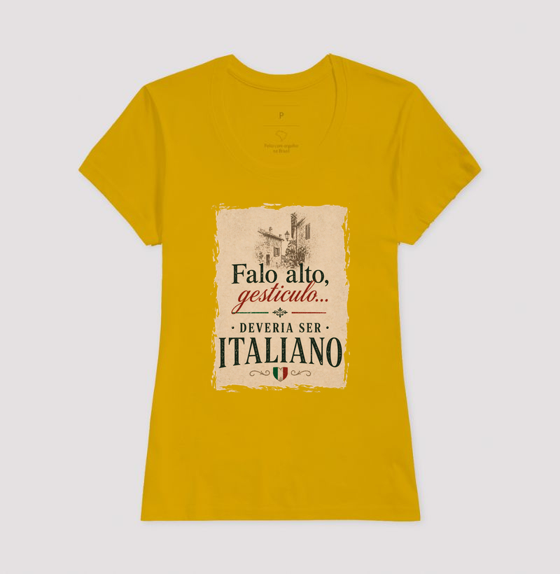 Camisa 12