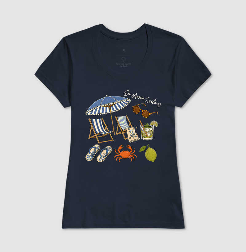 Camisa 6