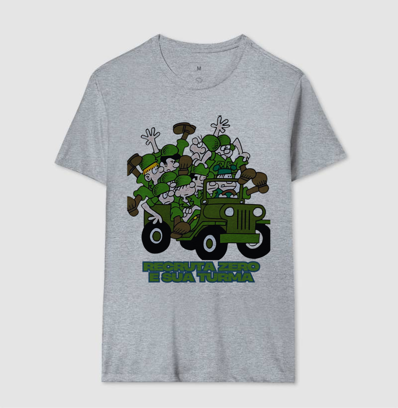 Camisa 7
