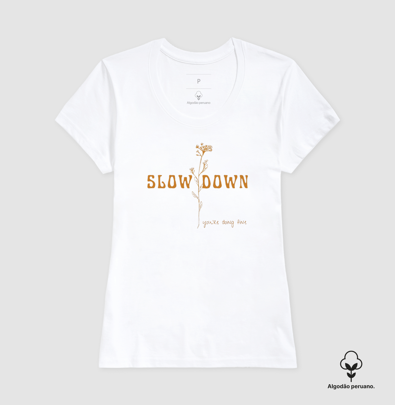 Camiseta Vienna - Imagem 8