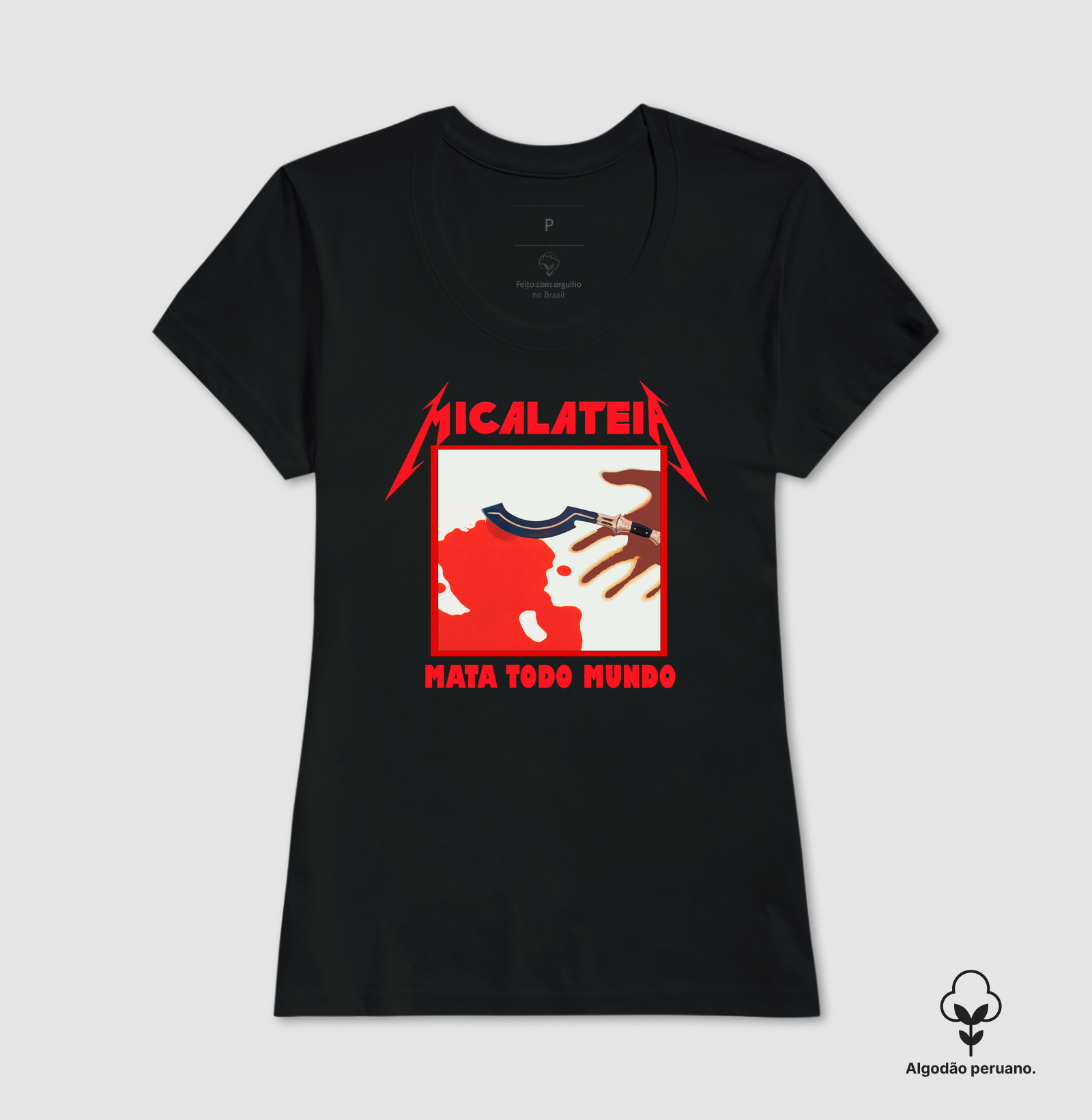 Camisa 2