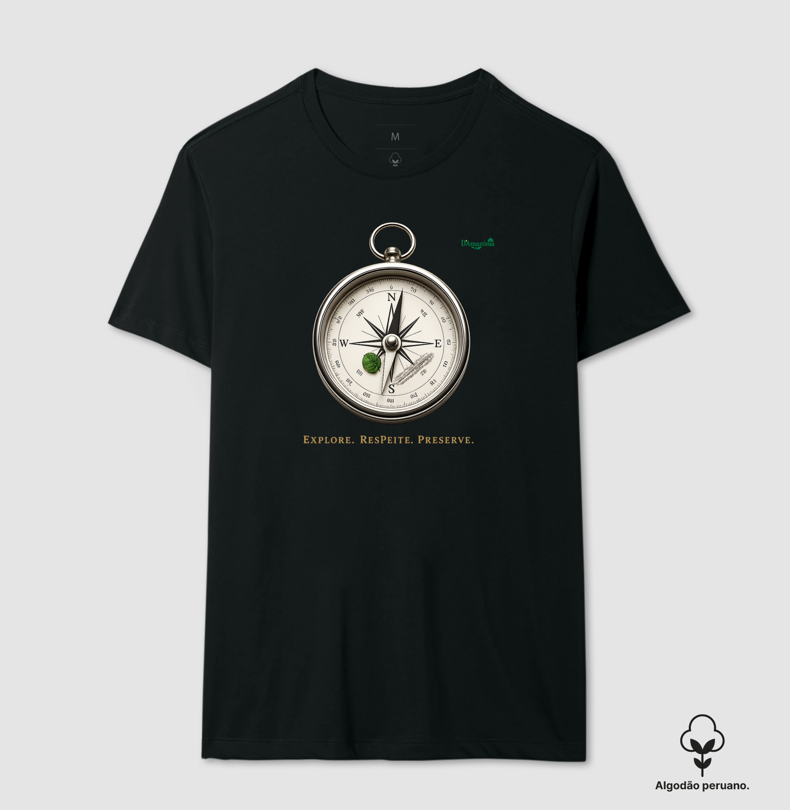 Camisa 1