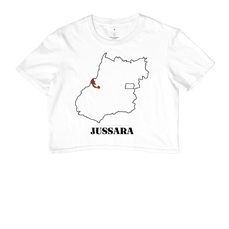 Jussara | Traço GO - Imagem 3