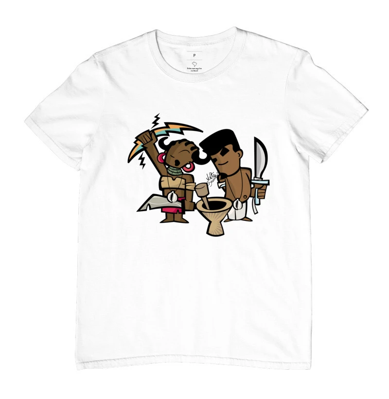 Camisa 1
