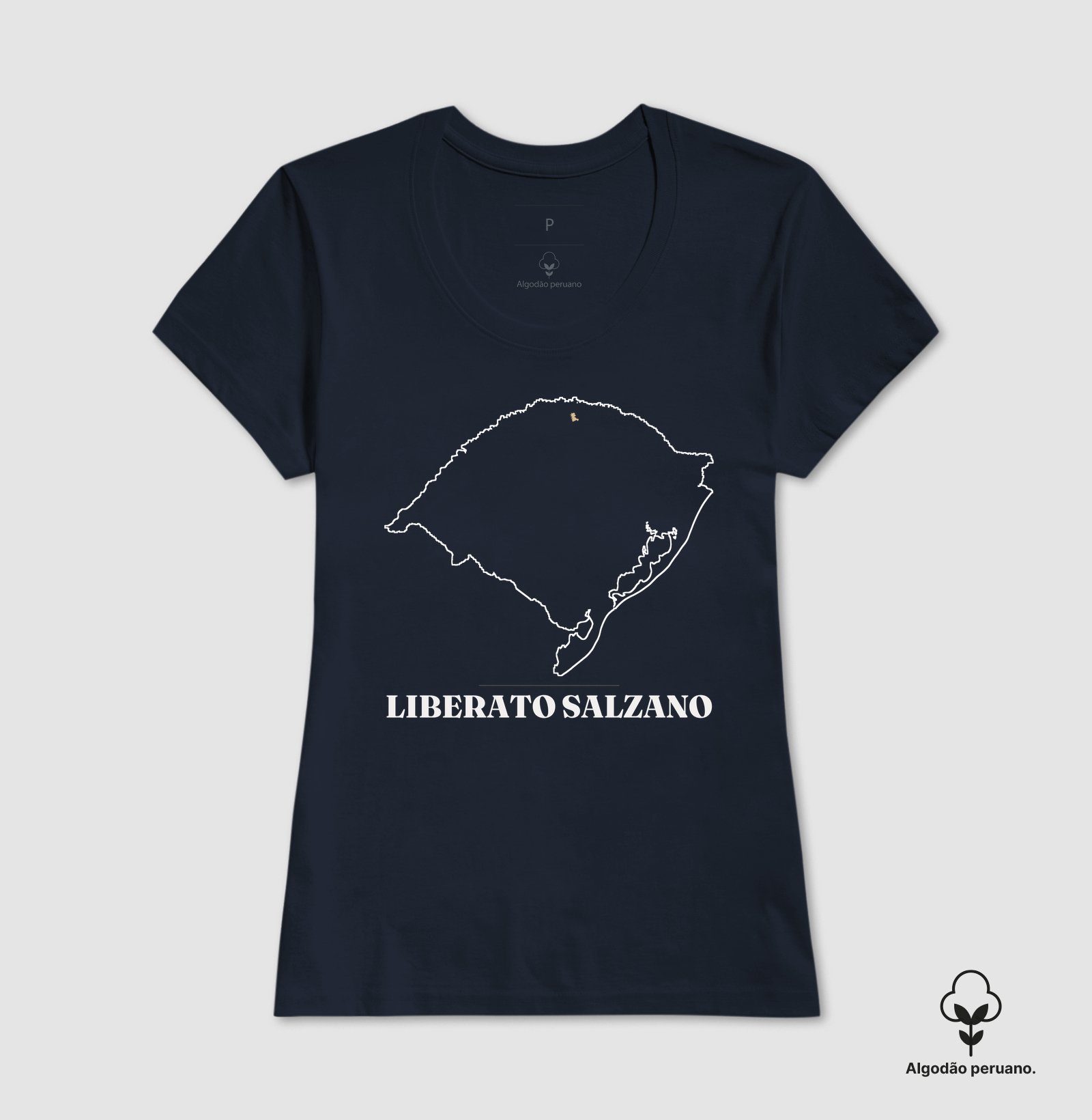 Camisa 5