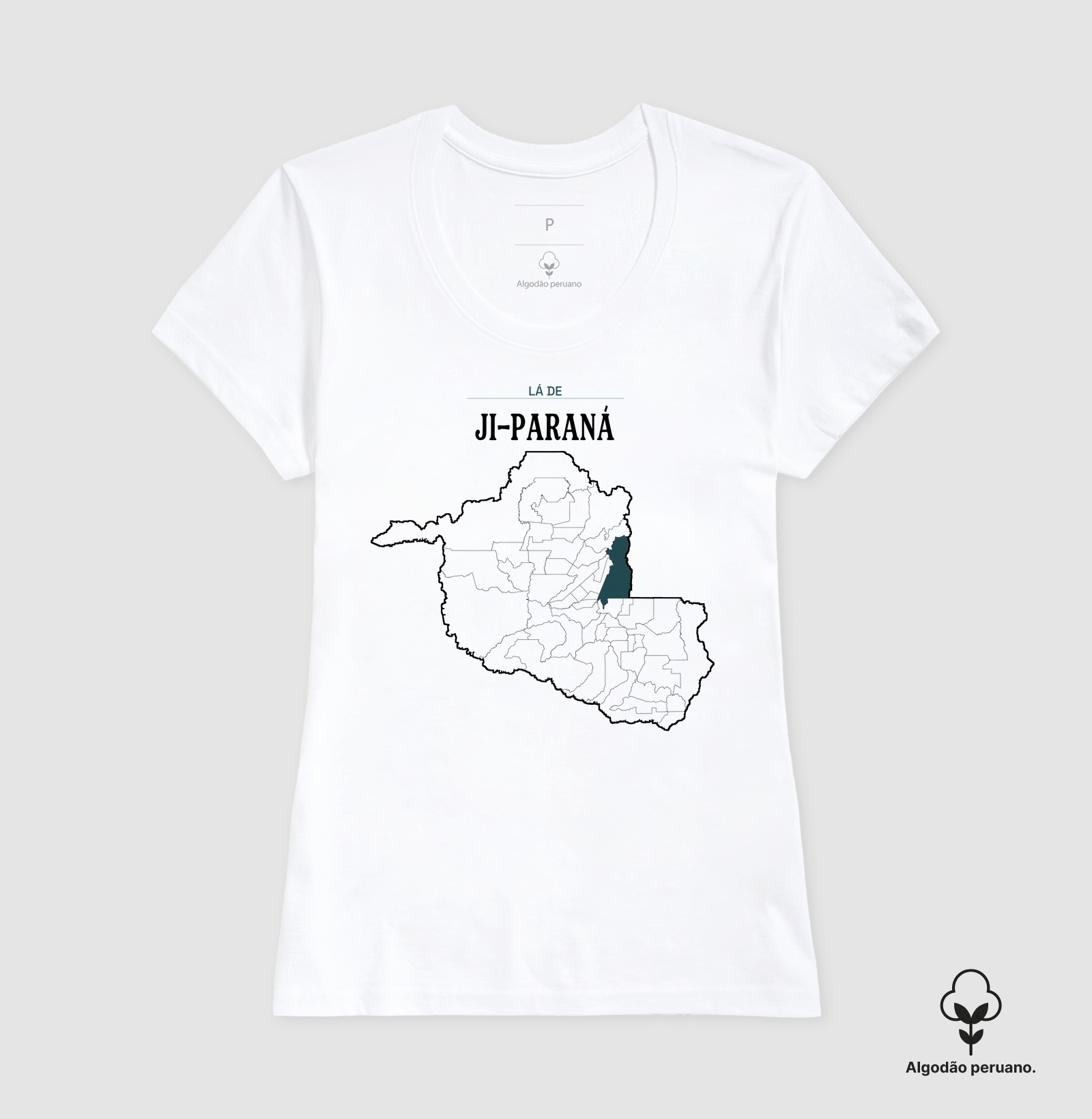 Ji-Paraná | Território RO - Imagem 5
