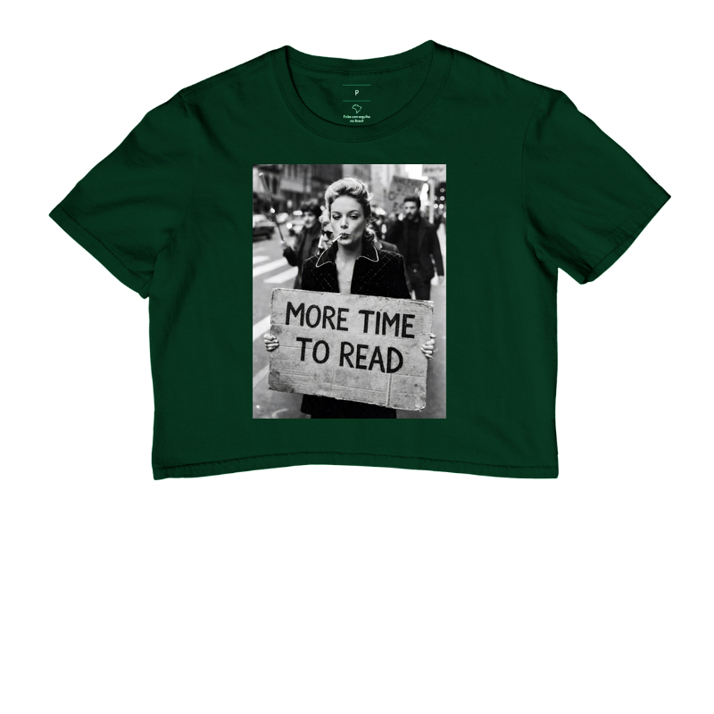 More Time to Read - Imagem 6