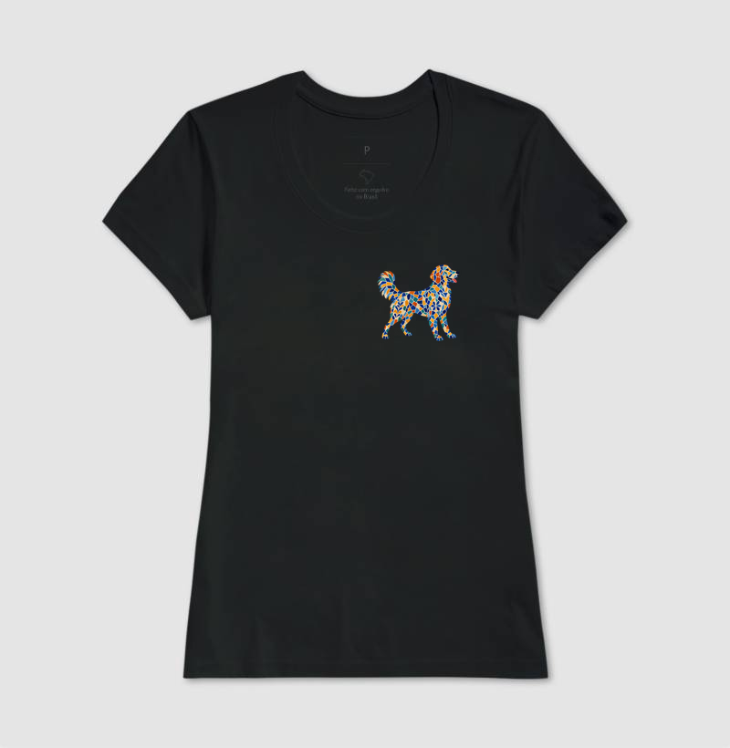 Mosaico Canino - Imagem 3