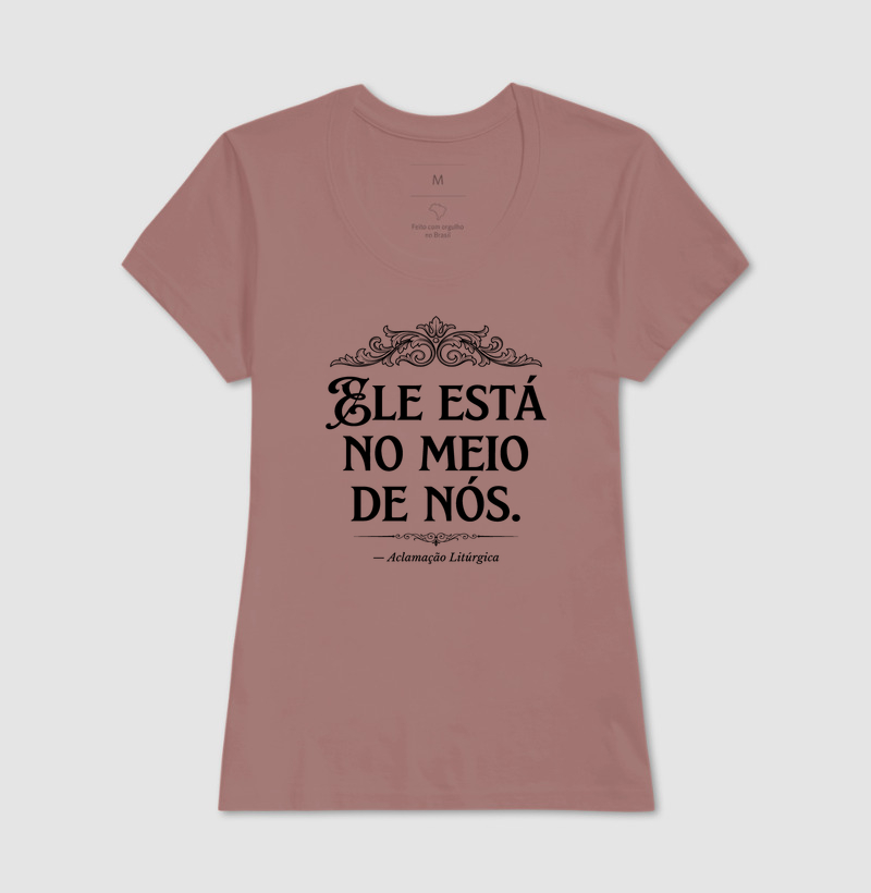Ele está no meio de nós - Imagem 15
