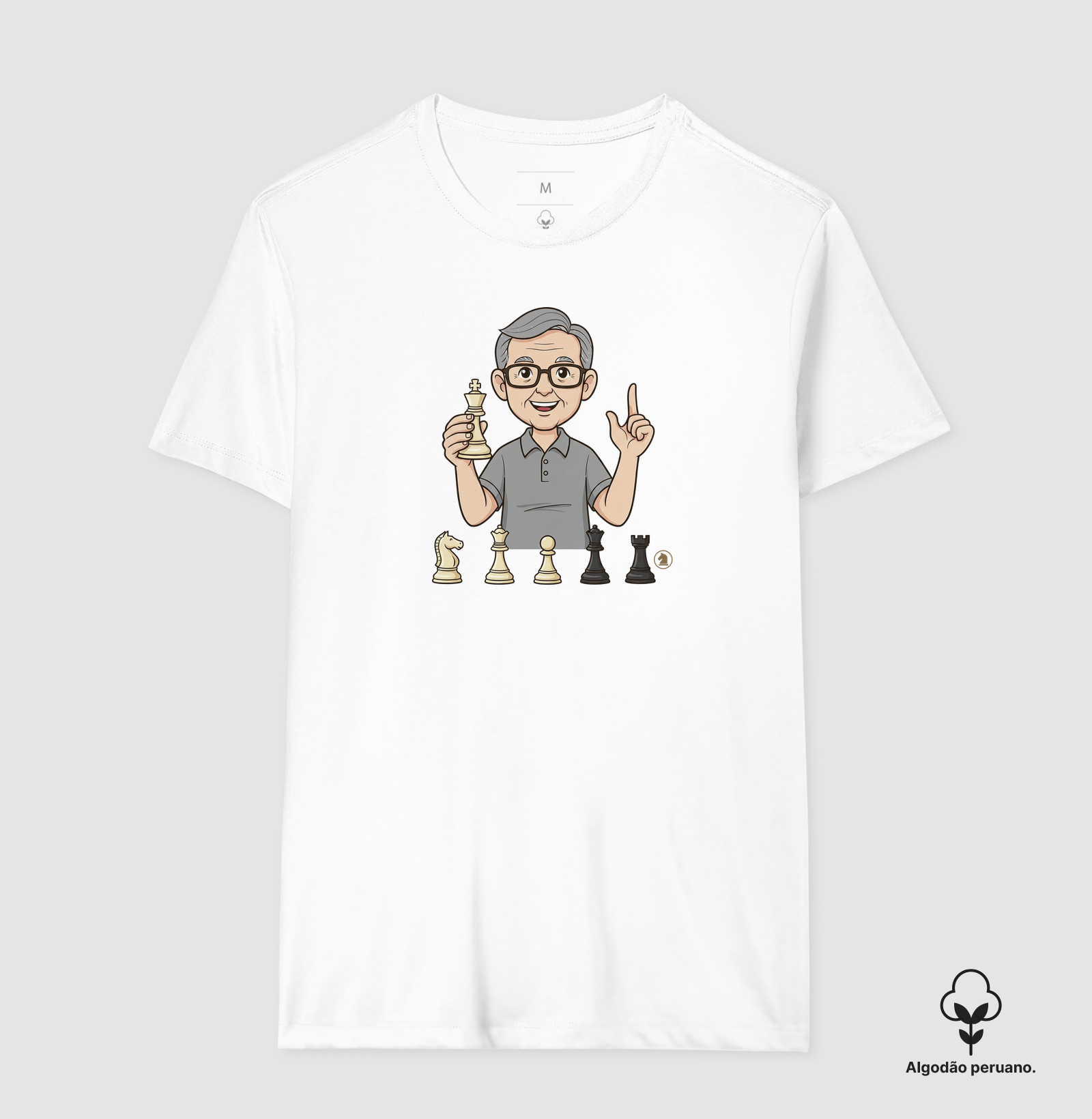 Camisa 3