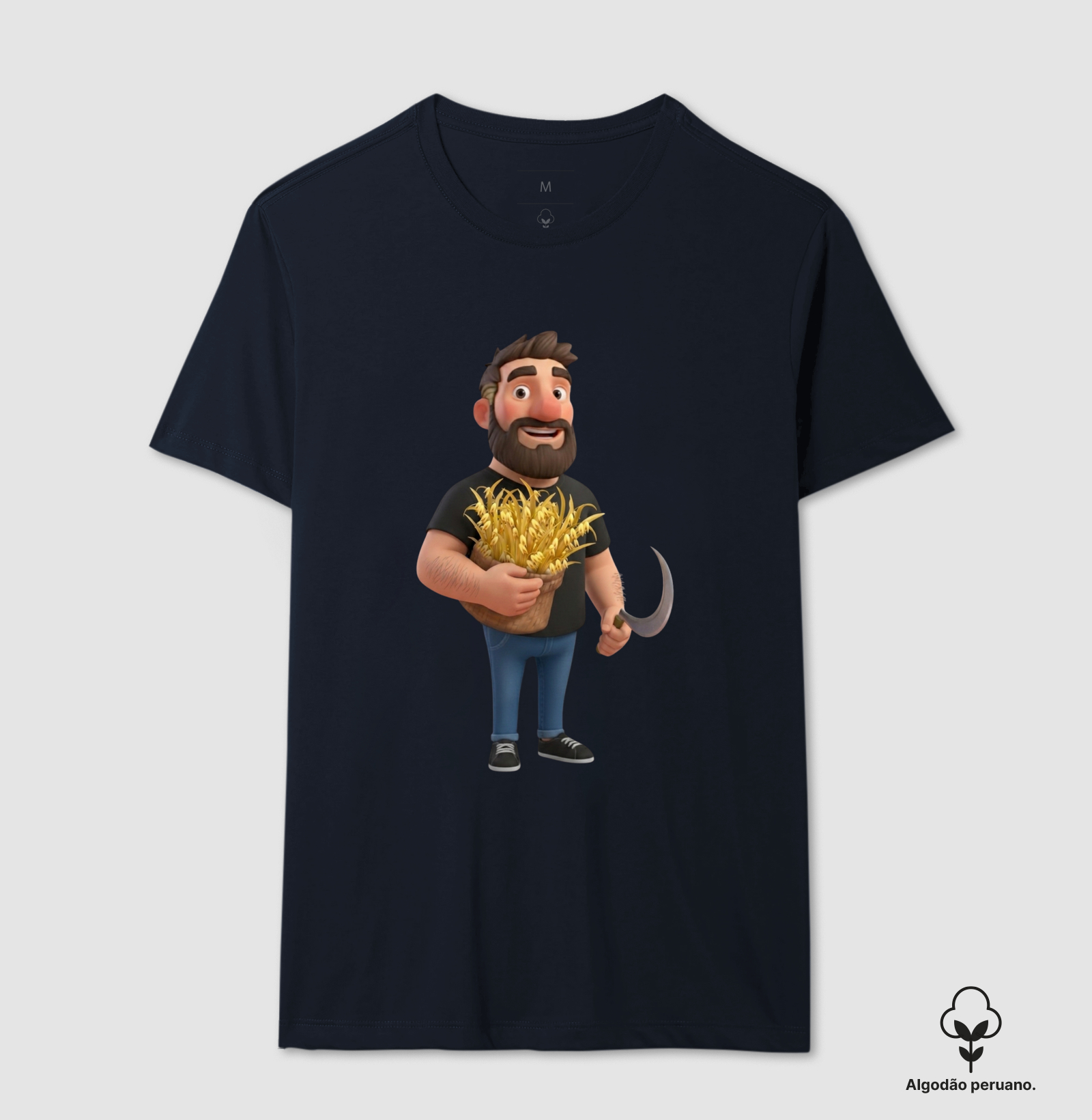 Camisa 7