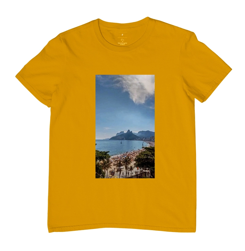 Camisa 13