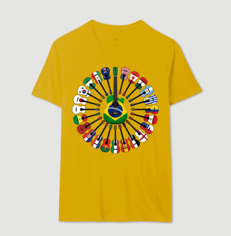 Camisa 10