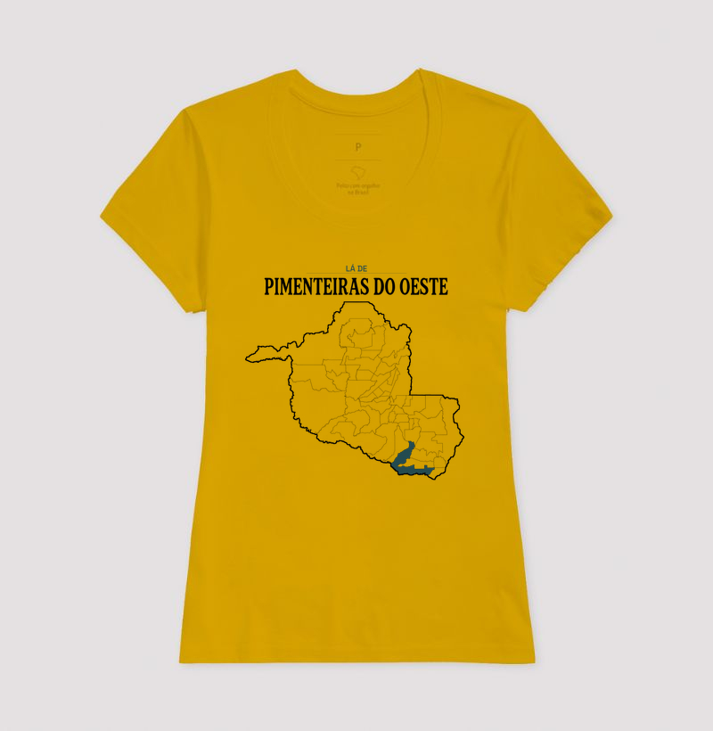Pimenteiras do Oeste | Território RO - Imagem 15
