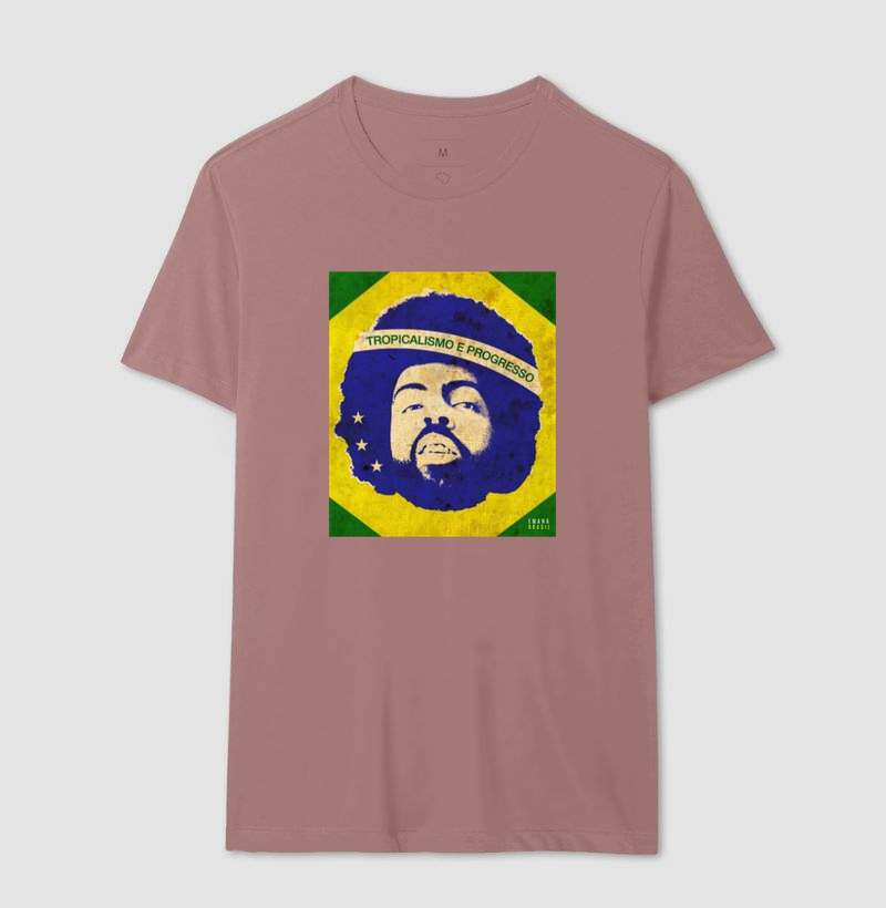 Camisa 16