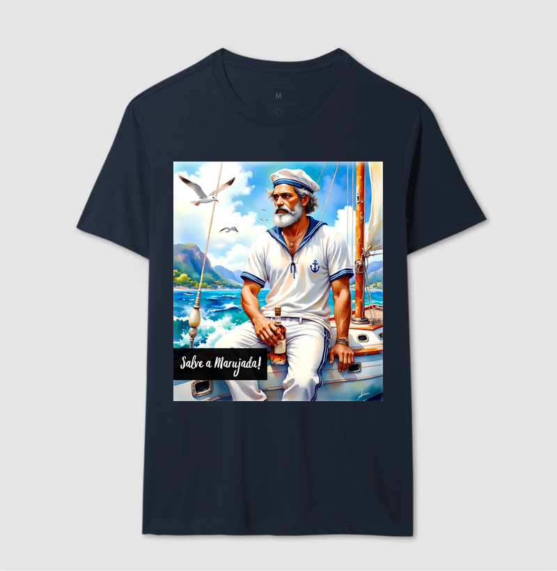Camisa 8
