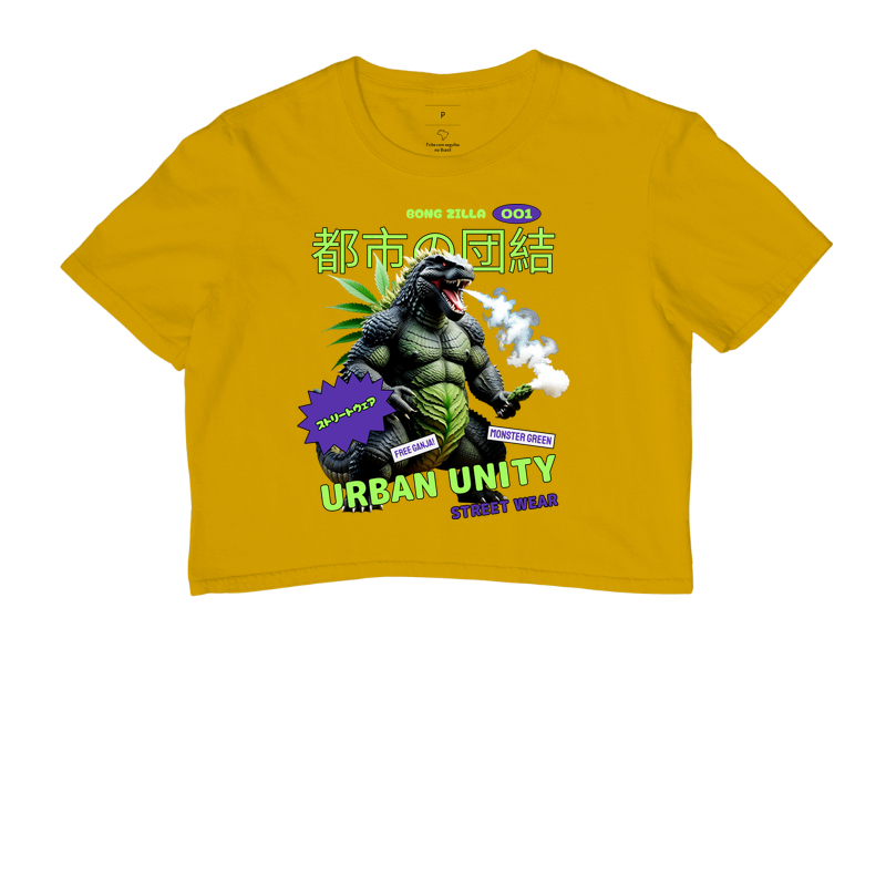 BONG ZILLA - Imagem 8