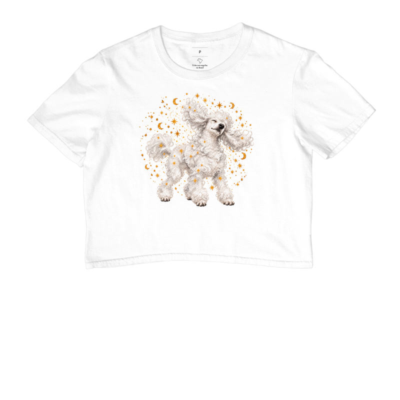 Cachorro Sacundindo Estrelas - Imagem 3
