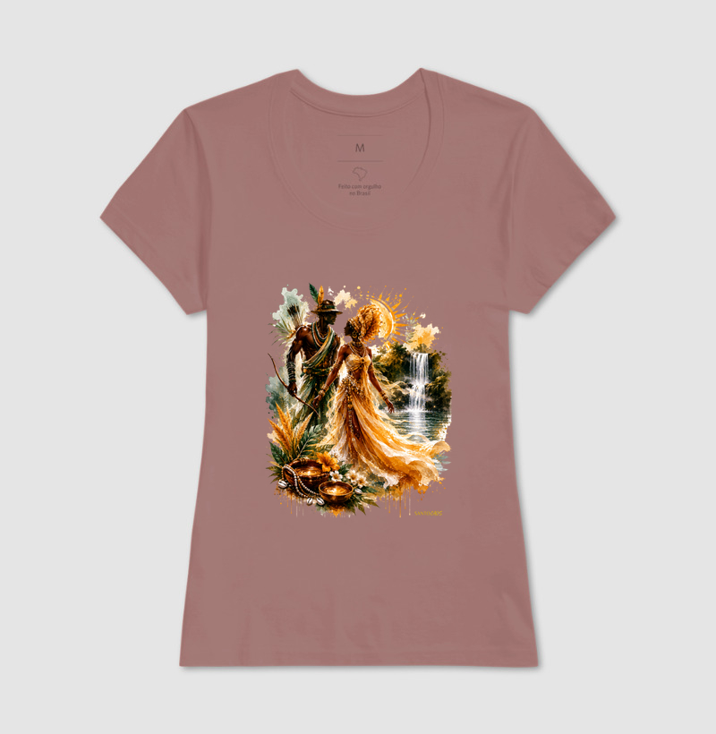 Camisa 19
