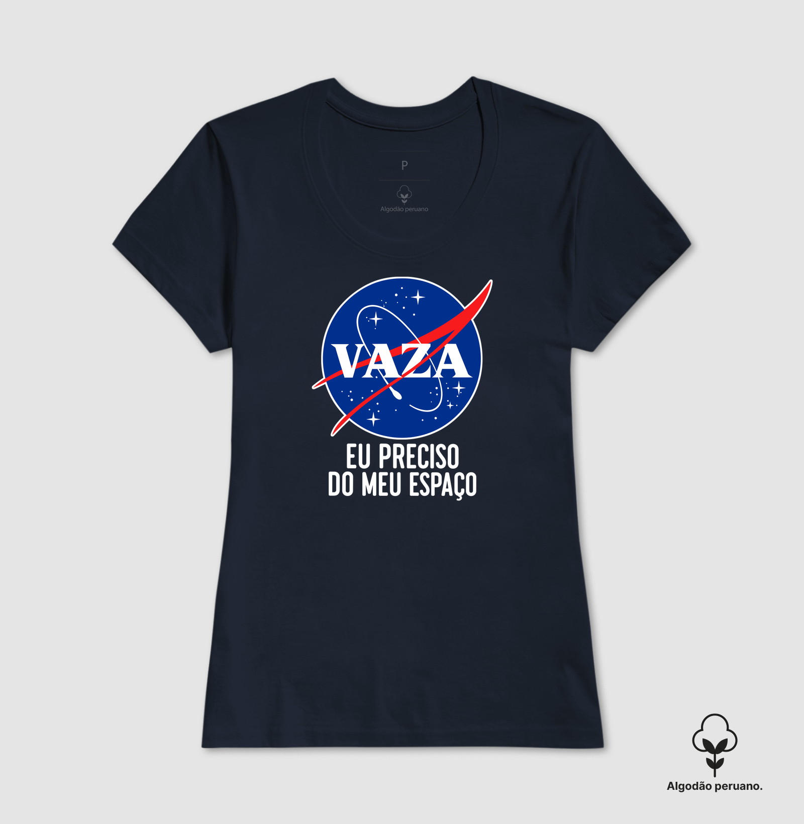 Vaza, Eu Preciso do Meu Espaço - Antissocial - Imagem 5
