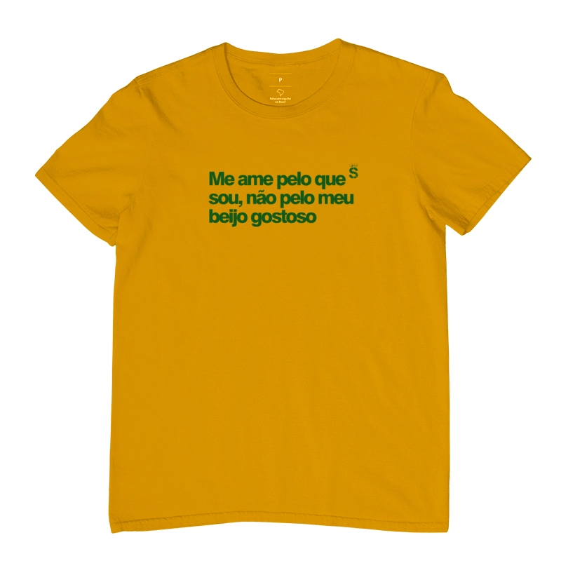 Camisa 13