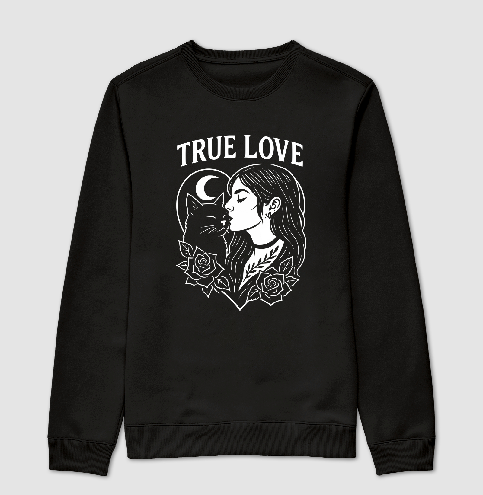 True Love - Imagem 2