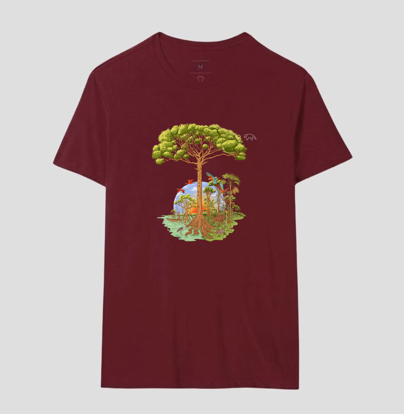Bioma Amazônia - Imagem 12