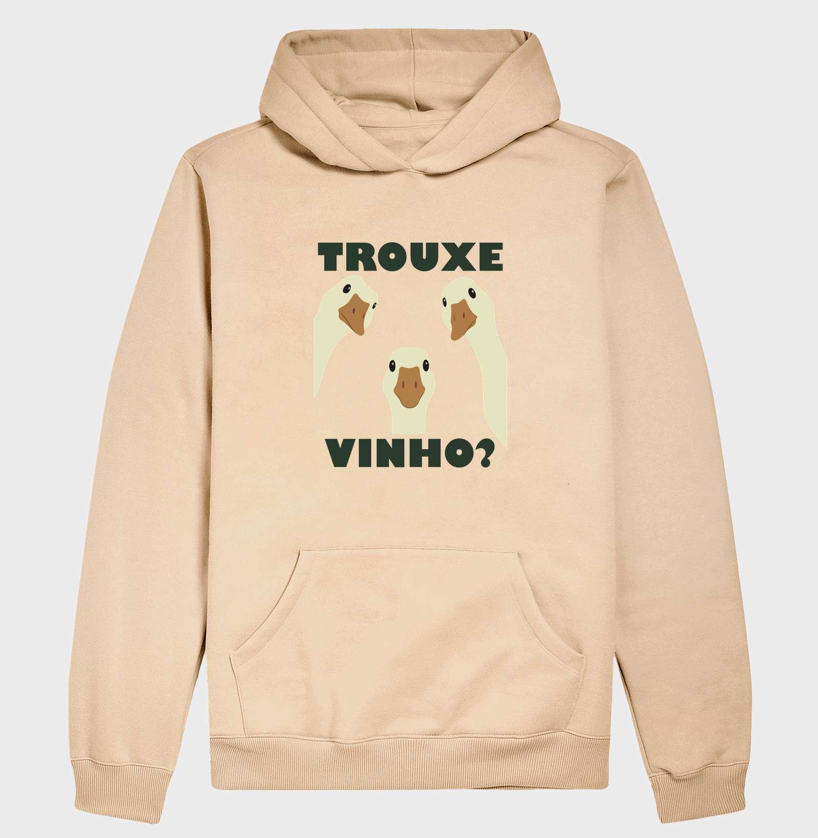 Trouxe Vinho? - Imagem 5