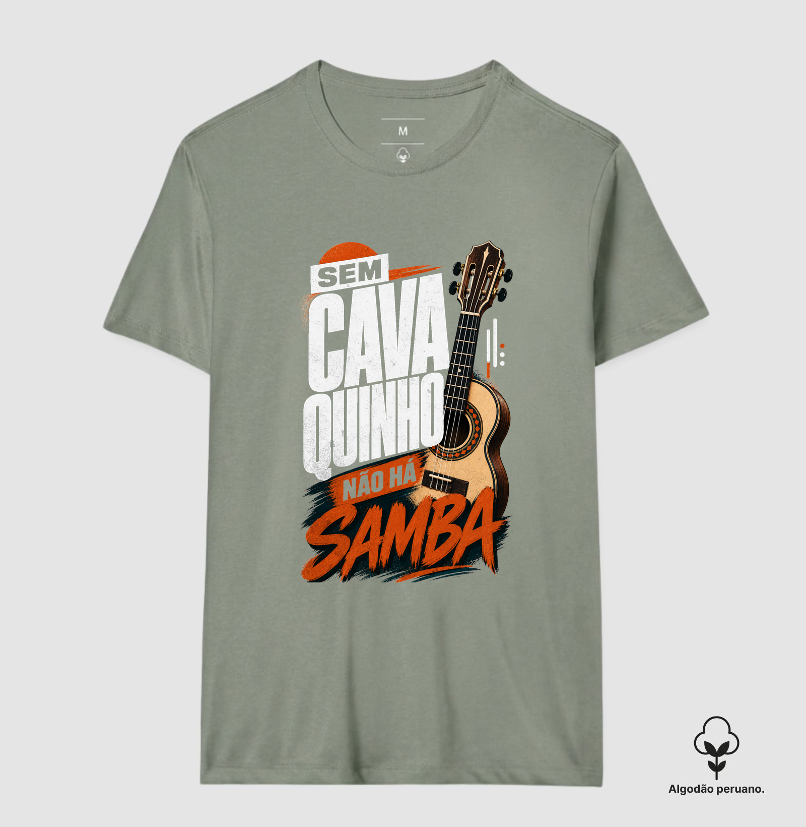 Sem Cavaquinho não há Samba - Imagem 9