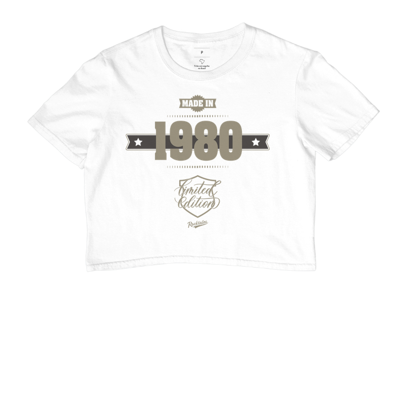Made in 1980 - Imagem 4