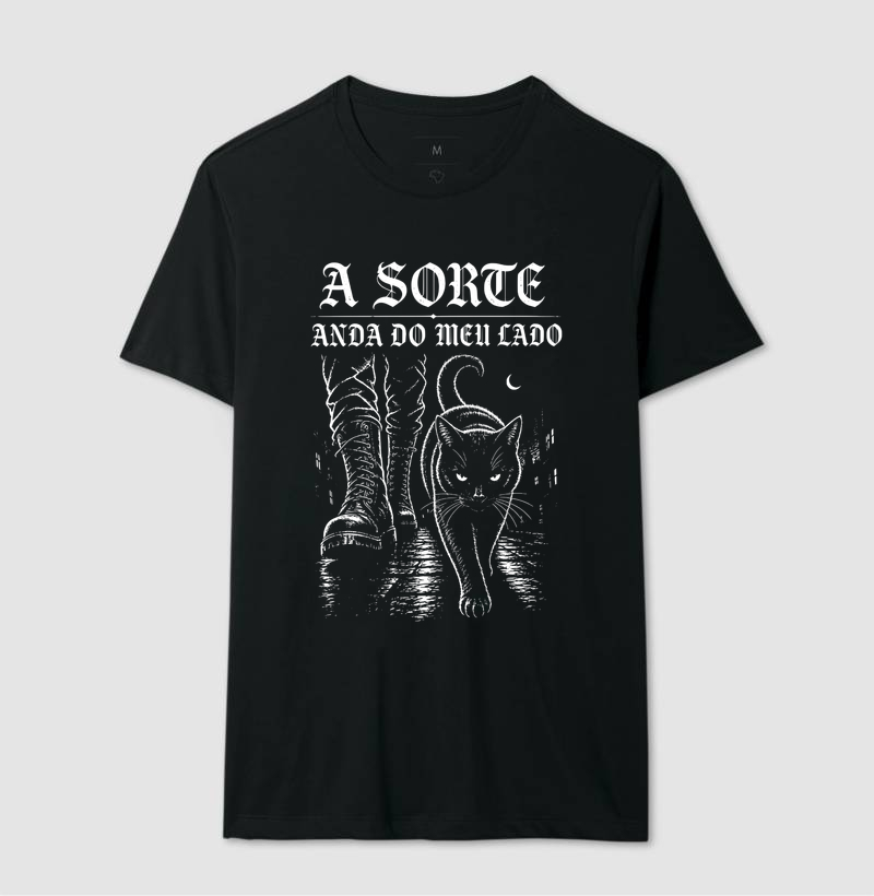 A sorte anda do meu lado  - Imagem 2