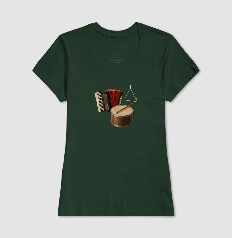 Camisa 12